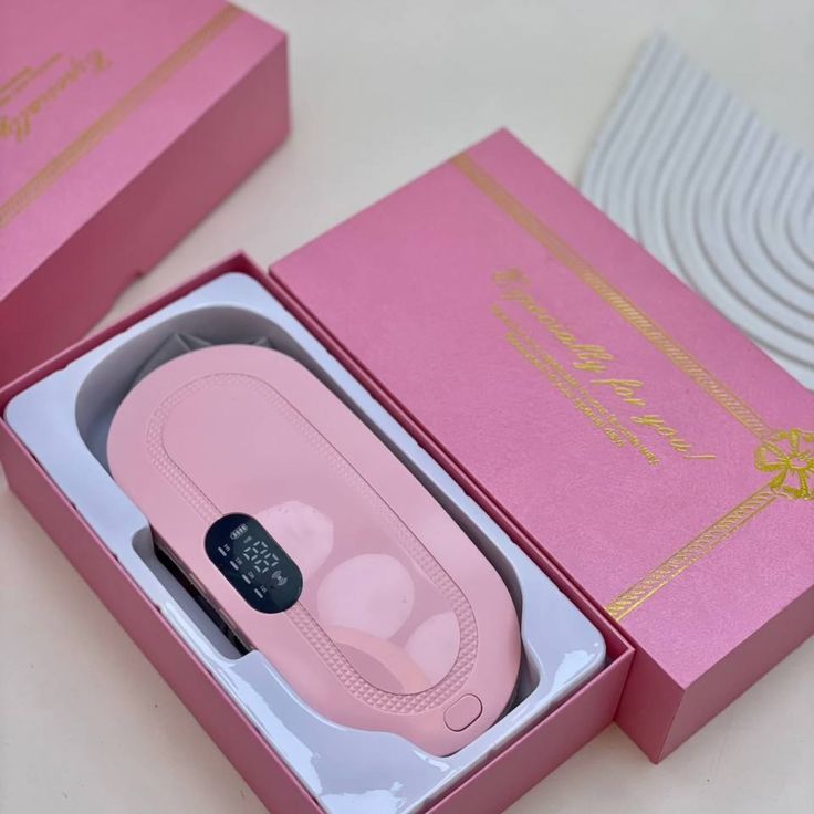 ماساژور قاعدگی