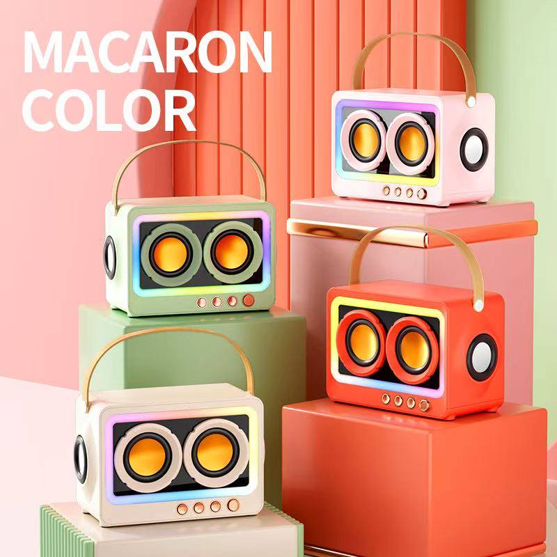 اسپیکر مدل MA-C40