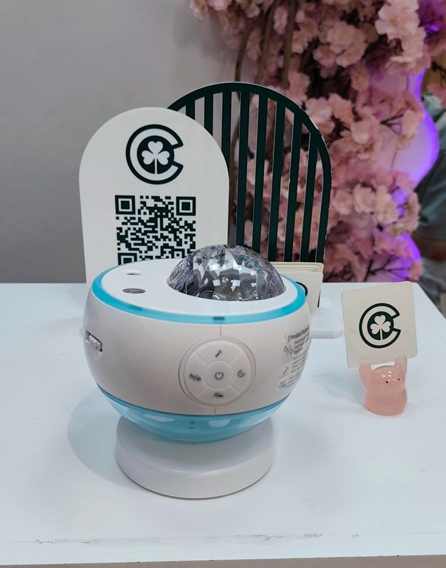 چراغ خواب شفق قطبی